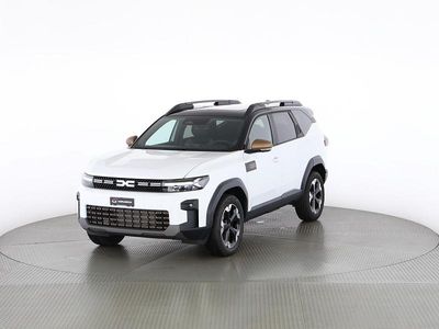 Weiss Neu 2026 Dacia Bigster Extreme SUV | CHF 34’190 (Fairer Preis)
