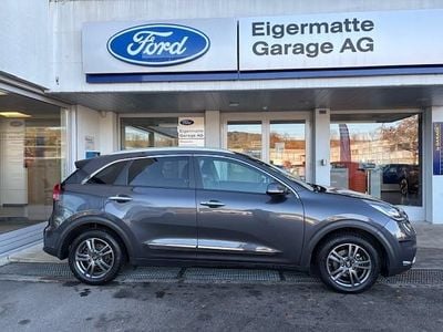 Gebraucht 2017 Kia Niro SUV | CHF 13’900 (Fairer Preis)