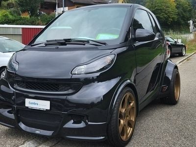Gebraucht 2010 Smart ForTwo Coupé Coupé | CHF 17’900
