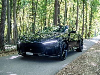 Gebraucht 2025 Ferrari Purosangue SUV | CHF 550’000