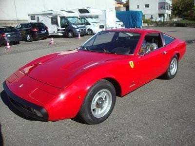 Gebraucht Ferrari 365 310 PS (228 kW) 1971