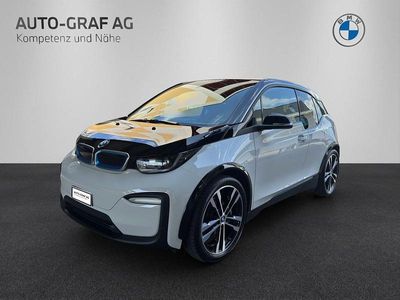 Gebraucht 2021 BMW i3 Comfort Edition Kleinwagen | CHF 17’800 (Fairer Preis)