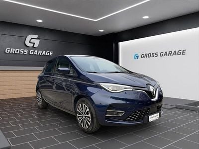 Gebraucht 2021 Renault Zoe Zen Kleinwagen | CHF 15’900 (Fairer Preis)