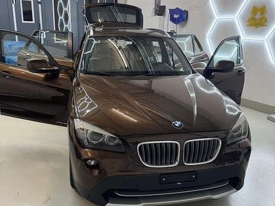 Gebraucht 2010 BMW X1 SUV | CHF 8’900