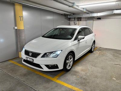 Gebraucht 2019 Seat Leon Style | CHF 11’900