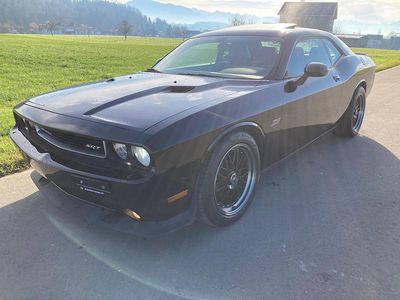 Gebraucht 2012 Dodge Challenger Coupé | CHF 24’989