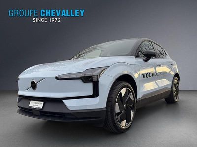 Neu Volvo EX30 Plus 200 kW (272 PS) 2026 Blau SUV