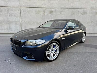 Gebraucht 2010 BMW 528 | CHF 12’900