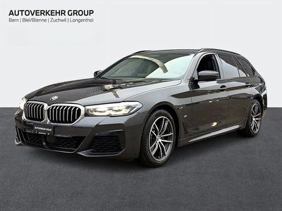 Gebraucht 2020 BMW 520 | CHF 39’900