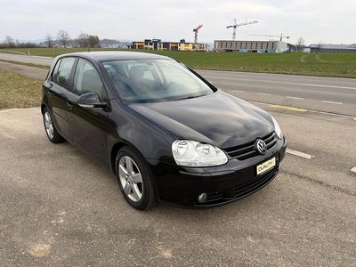 Gebraucht 2006 VW Golf V Comfortline | CHF 5’800 (Teuer)