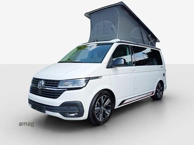 VW California