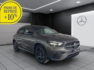 Grau Neu 2025 Mercedes GLA220 SUV | CHF 61’440 (Guter Preis)