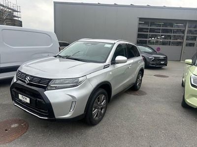 Neu 2025 Suzuki Vitara SUV | CHF 33’280 (Fairer Preis)
