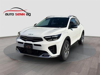 Neu 2025 Kia Stonic GT-Line SUV | CHF 28’900 (Fairer Preis)