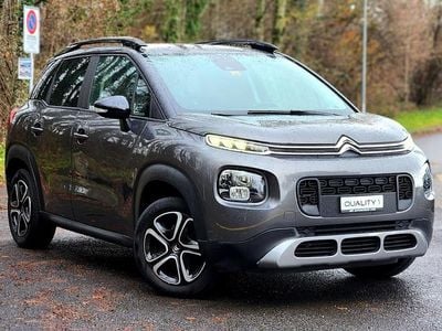 Gebraucht 2020 Citroën C3 Aircross Shine SUV | CHF 12’990 (Guter Preis)