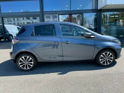 gebraucht Renault Zoe Intens R135 (incl. Batterie)