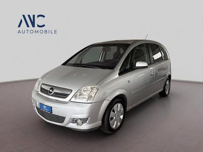 Gebraucht Opel Meriva Enjoy 125 PS (91 kW) 2009 Van / Kleinbus