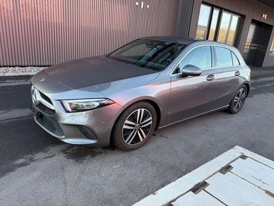 Gebraucht 2018 Mercedes A200 Style | CHF 15’500