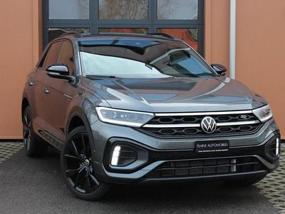 Gebraucht VW T-Roc R-line 150 PS (110 kW) 2025 SUV
