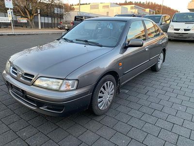 Gebraucht Nissan Primera 130 PS (95 kW) 1999 Kombi