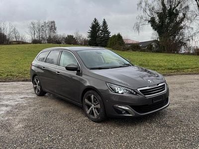 Peugeot 308 SW