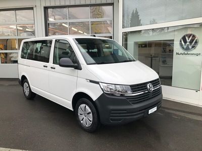 VW Transporter