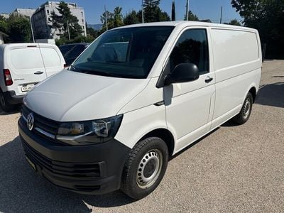 VW T6