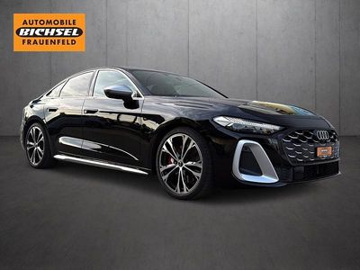 Gebraucht 2025 Audi S5 Limousine | CHF 69’500