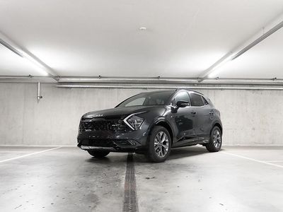 Grau Neu 2025 Kia Sportage GT-Line SUV | CHF 49’900 (Etwas zu teuer)