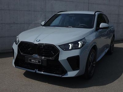 Neu 2025 BMW X2 Luxury Line SUV | CHF 67’900