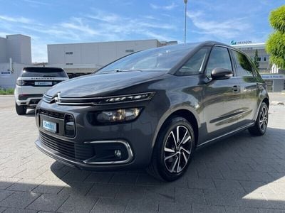 Citroën C4 SpaceTourer