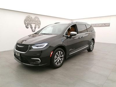 Gebraucht 2024 Chrysler Pacifica SUV | CHF 79’900