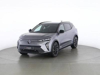 Grau Gebraucht 2024 Renault Scénic Esprit Alpine Van / Kleinbus | CHF 47’100 (Etwas zu teuer)