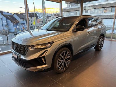 Neu 2025 Renault Espace Iconic Van / Kleinbus | CHF 50’350 (Fairer Preis)