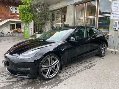 Gebraucht Tesla Model 3 366 kW (498 PS) 2021 Limousine