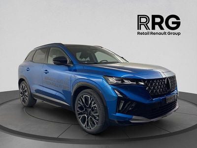 Gebraucht 2025 Renault Austral Esprit Alpine SUV | CHF 41’900