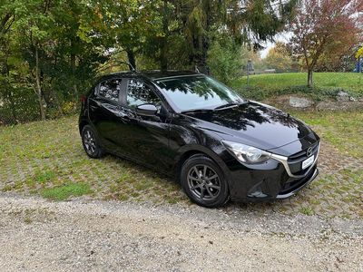 Gebraucht 2019 Mazda 2 | CHF 9’499 (Guter Preis)