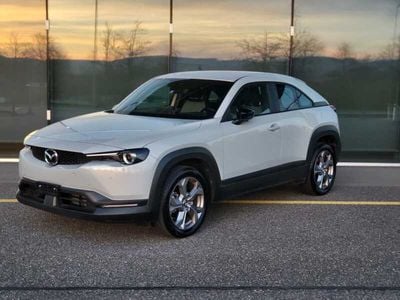 Gebraucht 2021 Mazda MX30 SUV | CHF 14’900 (Superpreis)