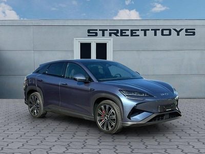 Neu 2025 BYD Sealion 7 SUV | CHF 48’990 (Fairer Preis)