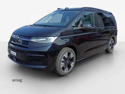 Noir profond nacré (lc9x) Neu 2025 VW California California Van | CHF 84’800 (Etwas zu teuer)