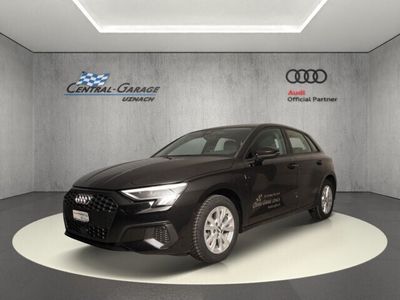 Audi A3 Sportback e-tron