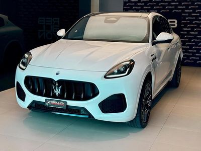 Gebraucht 2024 Maserati Grecale SUV | CHF 79’900 (Teuer)