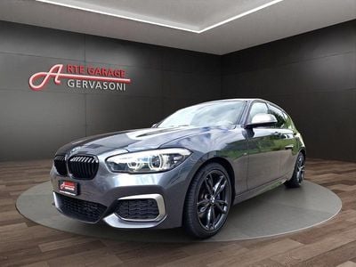 Gebraucht BMW M140 M Sport 340 PS (250 kW) 2018 Kleinwagen