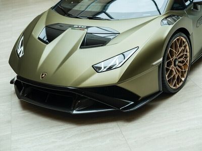 Gebraucht 2022 Lamborghini Huracán Coupé | CHF 358’500