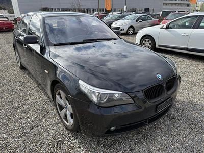Gebraucht BMW 530 258 PS (189 kW) 2006