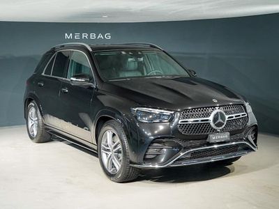 Gebraucht 2024 Mercedes GLE350 SUV | CHF 78’900 (Etwas zu teuer)