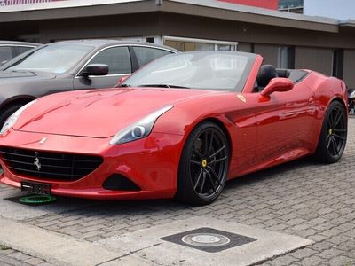 Gebraucht 2014 Ferrari California Cabrio | CHF 142’500