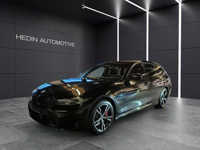 Neu BMW M340 Comfort Edition 351 PS (258 kW) 2026 Schwarz Limousine