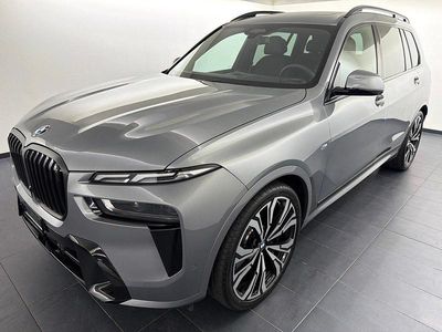 Gebraucht BMW X7 M Sport 340 PS (250 kW) 2025 SUV