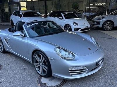 Gebraucht 2010 Porsche Boxster Cabrio | CHF 32’499